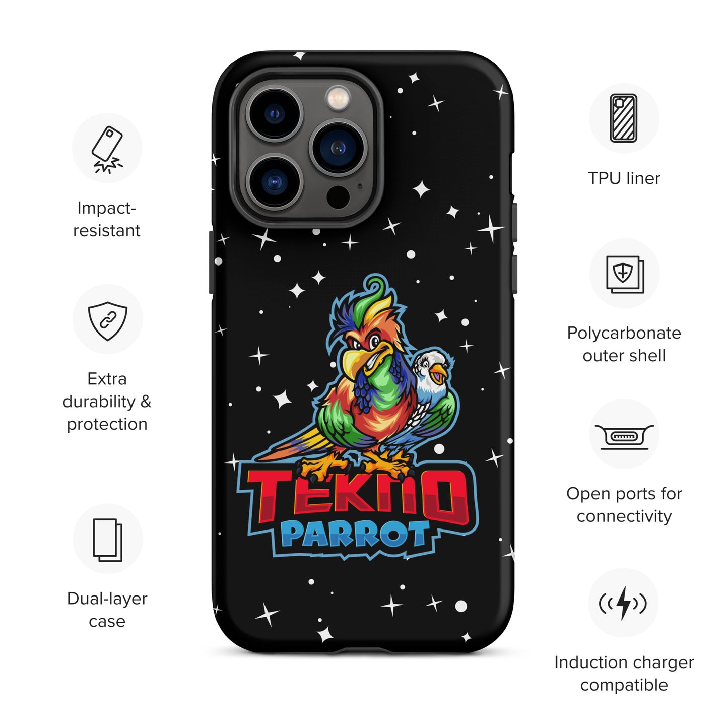 MERCH - Phone case