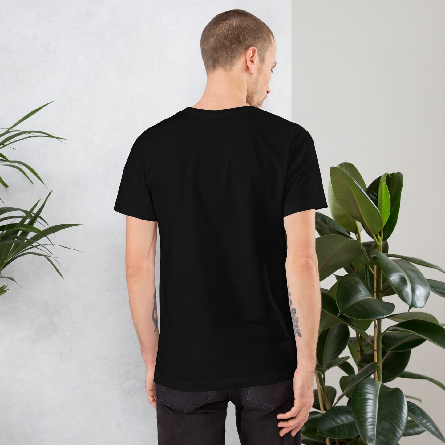 MERCH - Unisex t-shirt