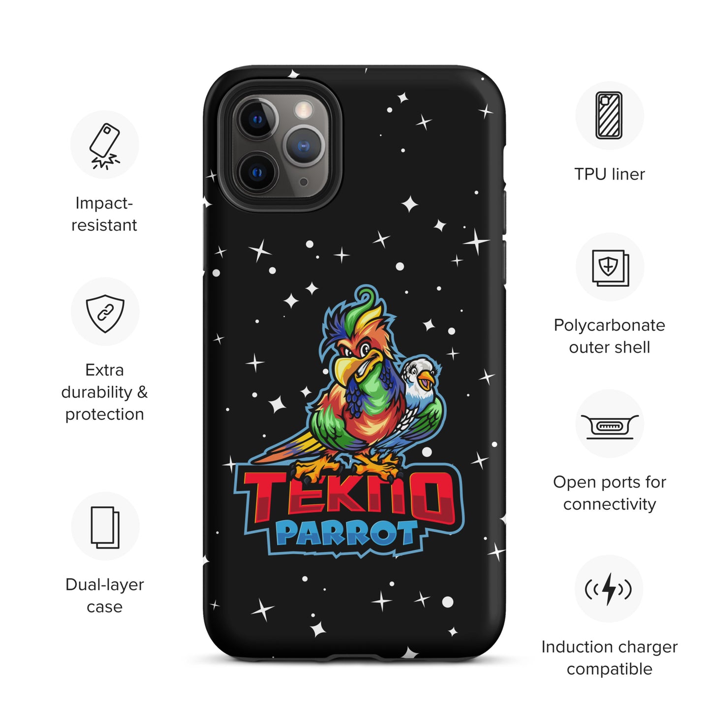 MERCH - Phone case