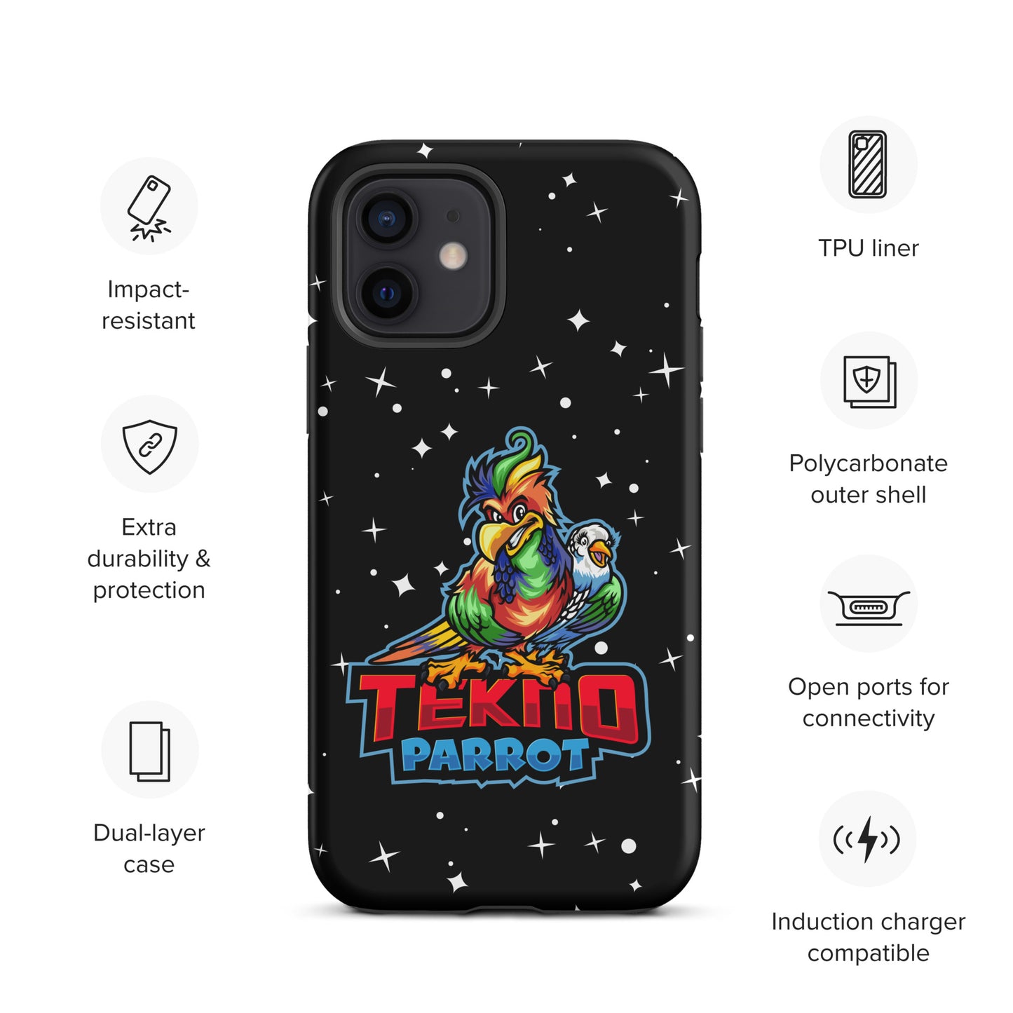 MERCH - Phone case