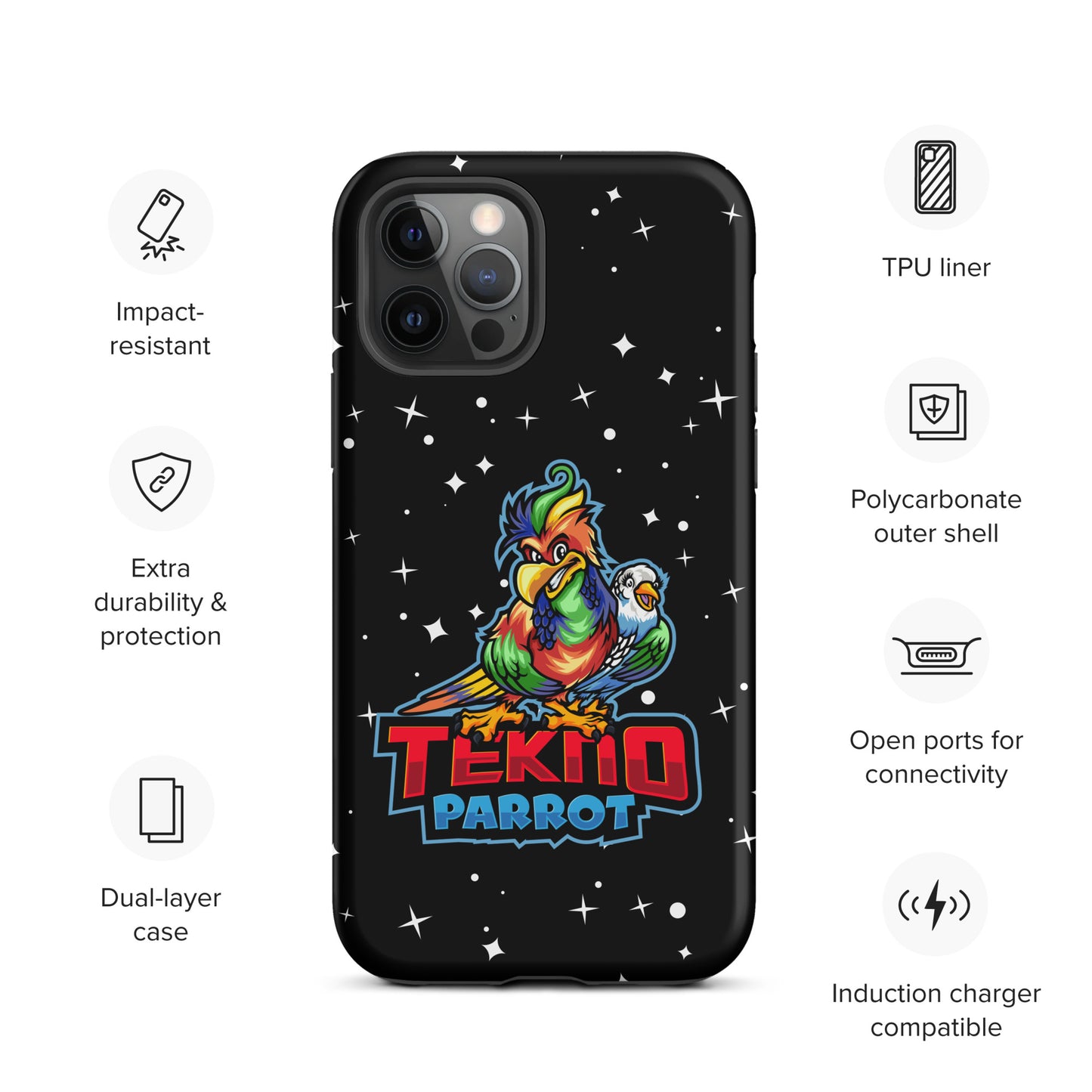 MERCH - Phone case