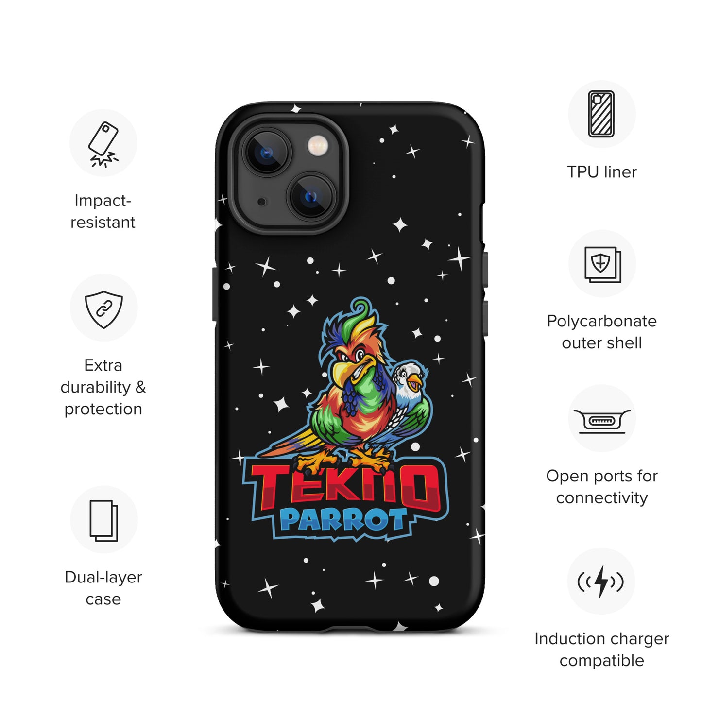 MERCH - Phone case