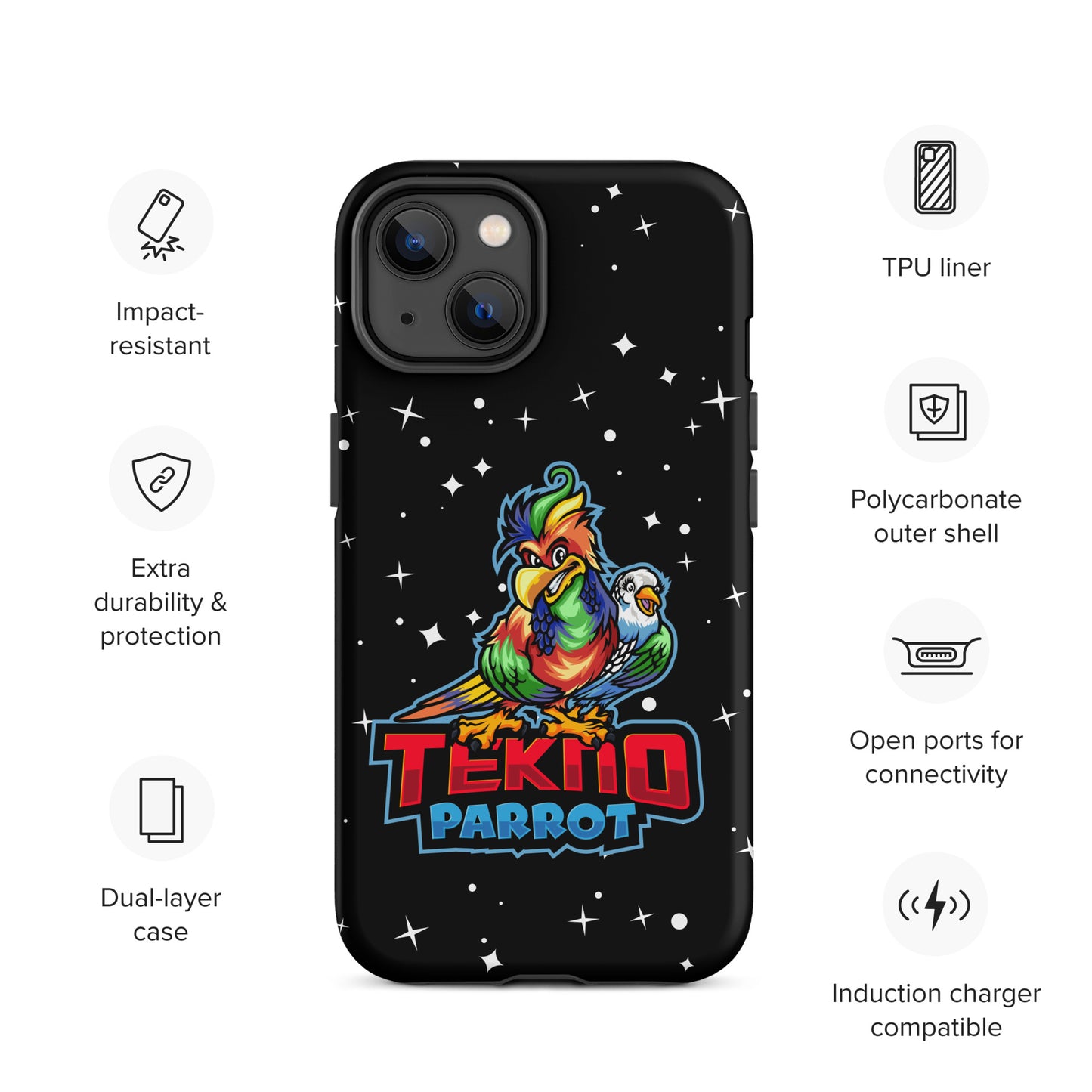 MERCH - Phone case